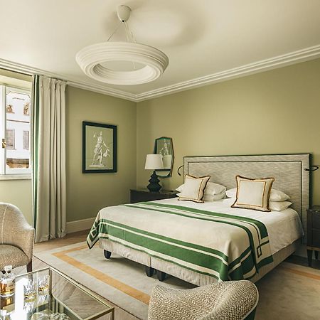Rocco Forte Hotel De Russie Roma Esterno foto