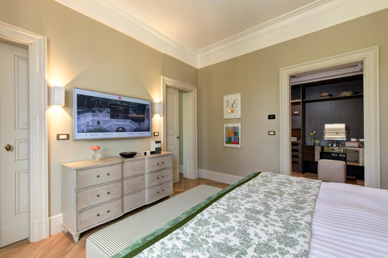 Rocco Forte Hotel De Russie Roma Esterno foto