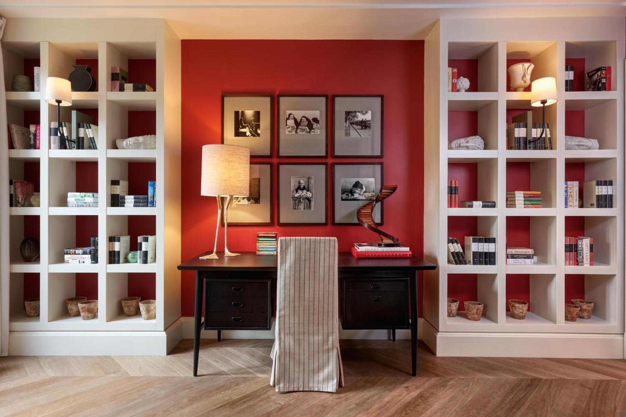 Rocco Forte Hotel De Russie Roma Esterno foto