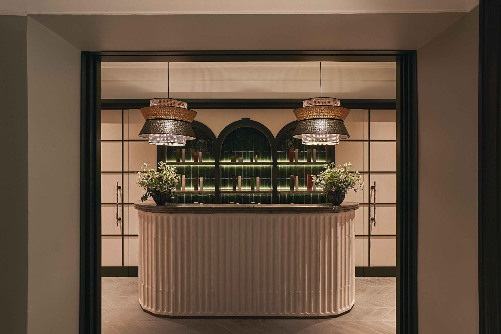 Rocco Forte Hotel De Russie Roma Esterno foto