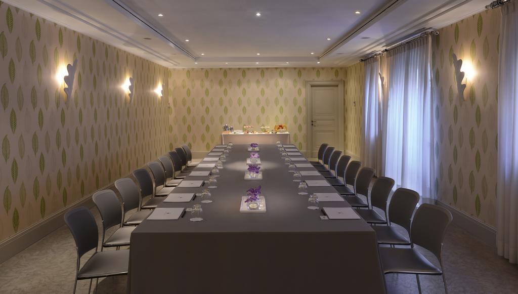 Rocco Forte Hotel De Russie Roma Esterno foto